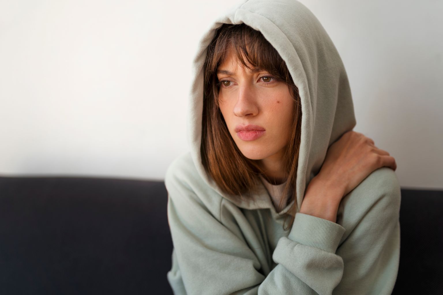 Leven met onzekerheid