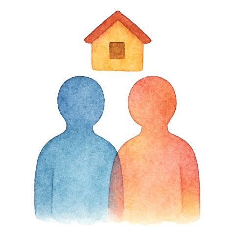 Moeten we gaan samenwonen?