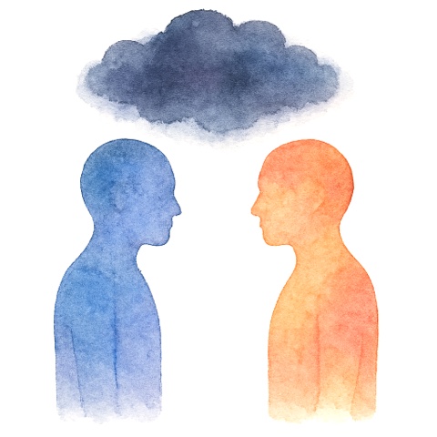 Kan mijn relatie nog gered worden?