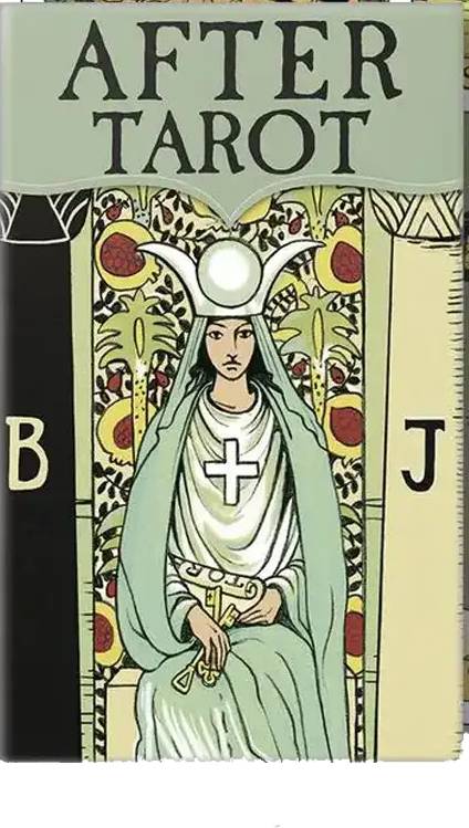 After Tarot Mini