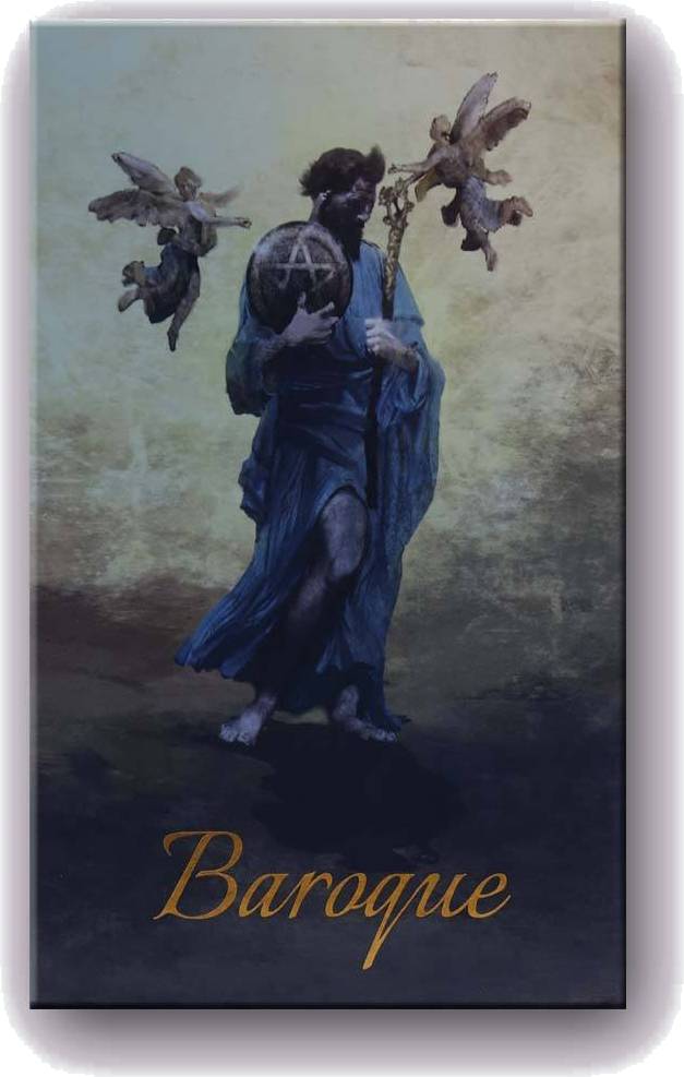 Baroque Tarot