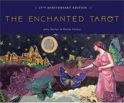The Enchanted Tarot