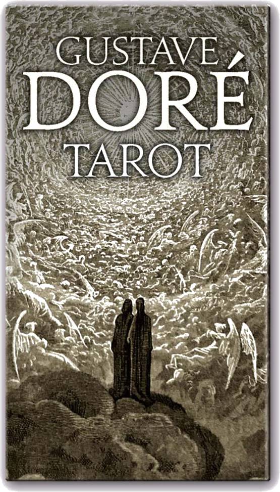 Gustave Doré Tarot