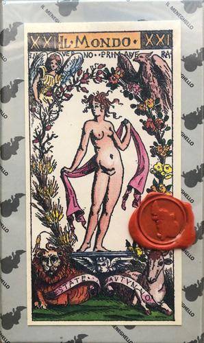 I Naibi di Giovanni Vacchetta