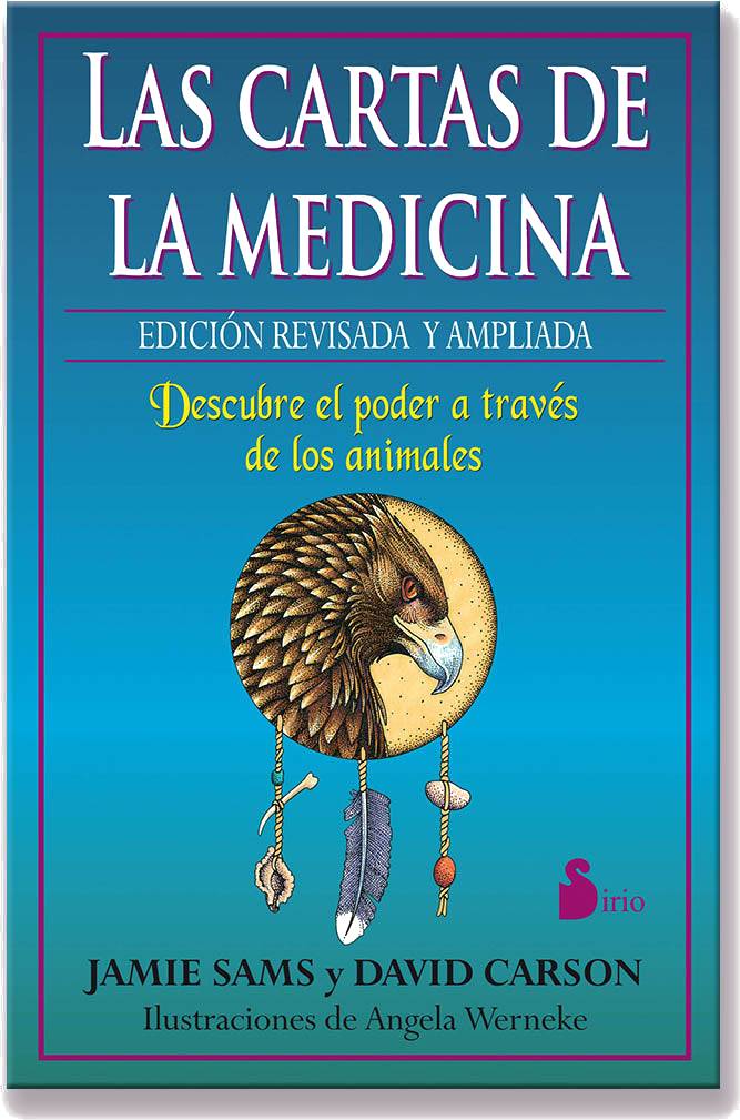 Las Cartas De La Medicina