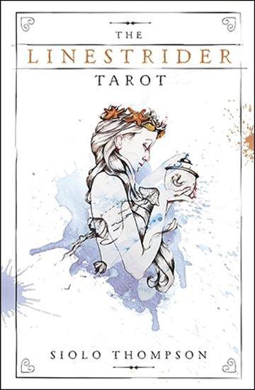 Linestrider Tarot