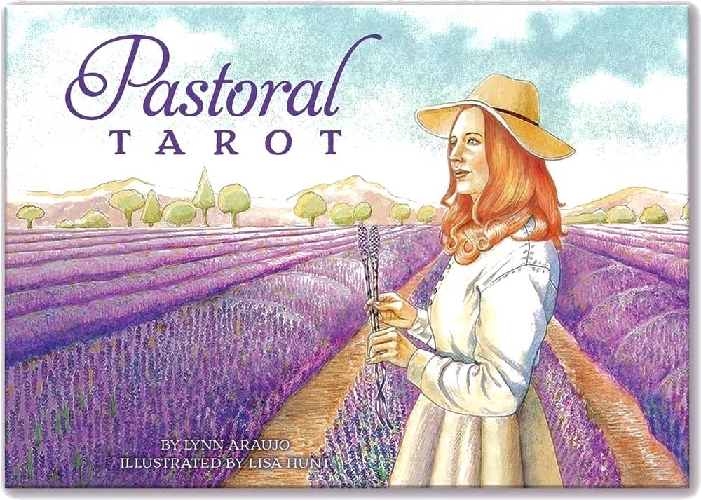 Pastoral Tarot