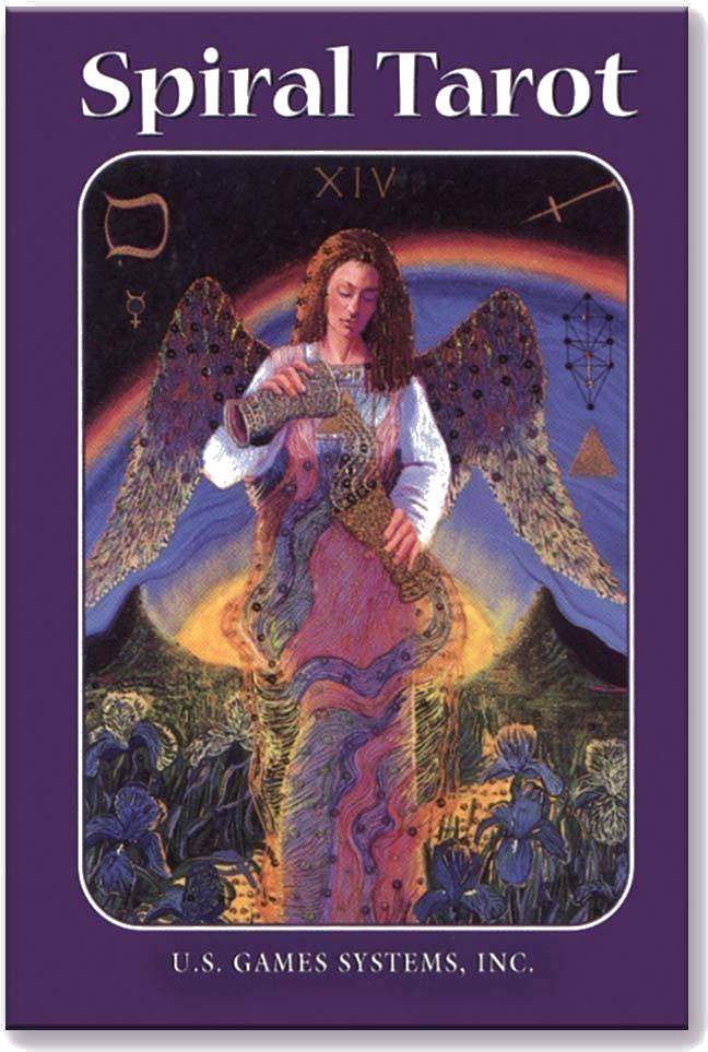 Spiral Tarot