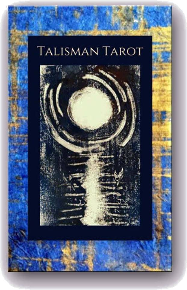 Talisman Tarot