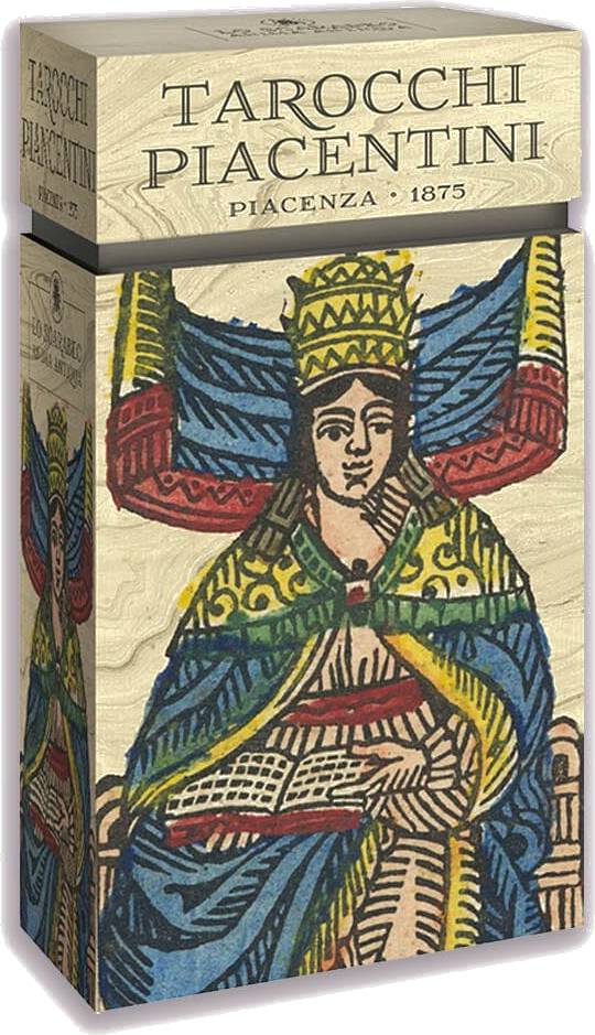 Tarocchi Piacentini