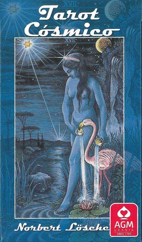 Tarot Cosmico