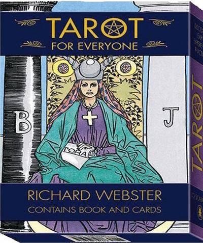 Tarot for Everyone Kit