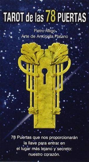 Tarot of the 78 Doors