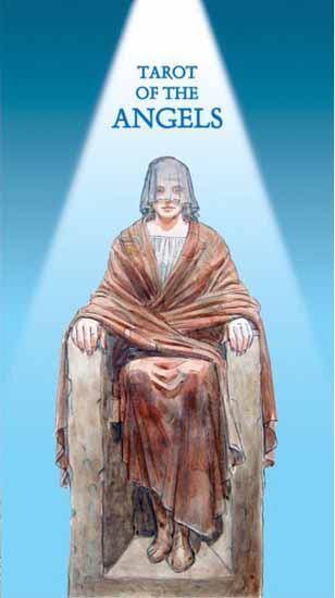 Tarot of the Angels