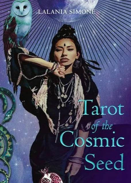 Tarot of the Cosmic Seed