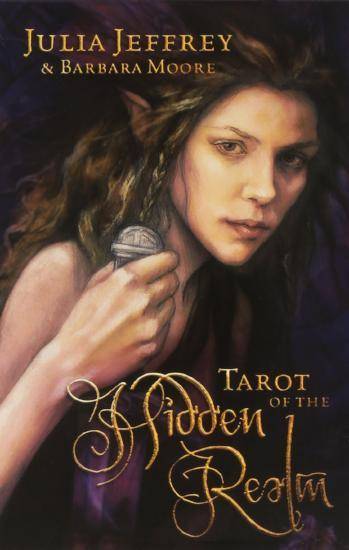 Tarot of the Hidden Realm