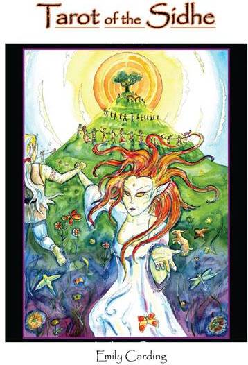 Tarot of the Sidhe