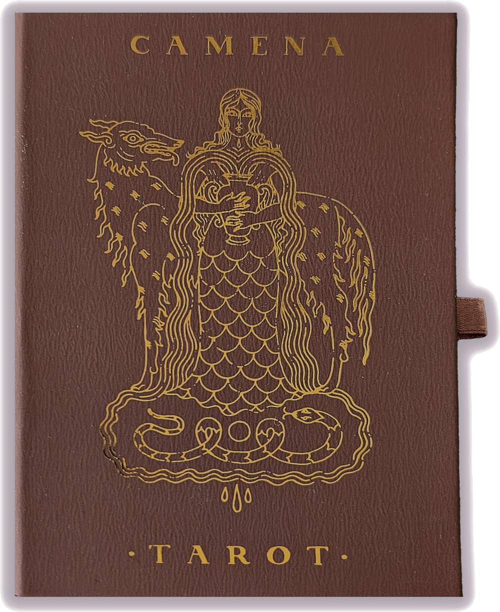 The Camena Tarot: Deck
