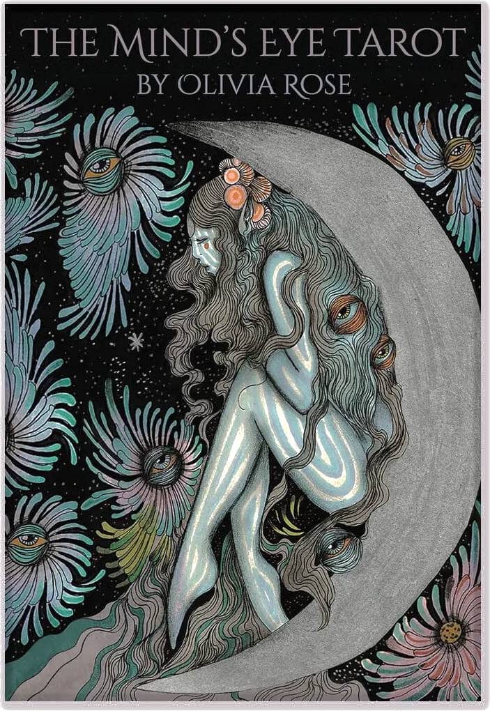 the Mind's Eye Tarot