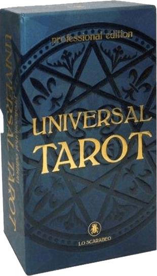 Universal Tarot Professional
