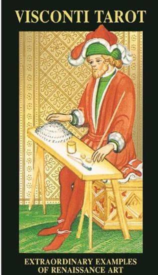 Visconti Tarot