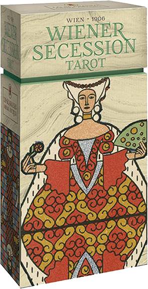 Wiener Secession Tarot